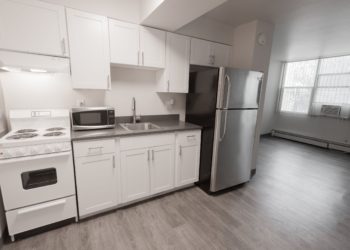 Congress Park Kitchen