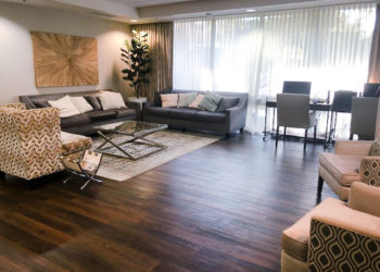 St. Francis Manor Library